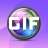 icon Photo to GIF editor: Make gif from pictures 1.0