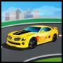icon Drag Cars Driver for Samsung Galaxy Grand Prime 4G