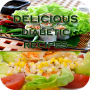 icon Delicious Diabetic Recipes