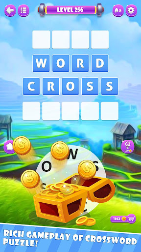 Word connect: Word puzzle game