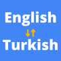 icon English to Turkish Translator