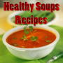 icon Healthy Soup Recipes