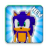icon Sonic Mod 2.0.5