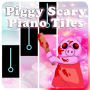 icon Piano for Piggy Escape Mod 2020