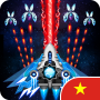 icon Space Shooter