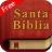 icon Holy Bible Santa 7.1