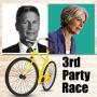 icon Gary Johnson: Third Party Race