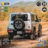 icon 4x4 Jeep Offroad Car Driving 3.6