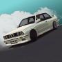 icon BMW Drifting 3
