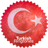 icon Turkish Ringtones 1.0