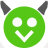 icon HappyMod Smart Guide 1.0