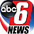 icon ABC 6 NEWS v4.24.0.6