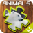 icon Jigsaw Animal PicsLight Edition 1.2.1