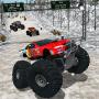 icon Monster Truck Snow Racing 17