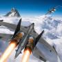 icon World War 2018 Future Air Battle