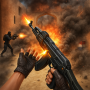icon Commando Strike Shooting Games 2021