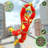 icon Spider Rope Man Hero Crimes 3D 3.8