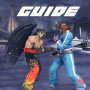 icon Tips TeK 3 PS Fighting Games Walkthrough 2021 for Samsung Galaxy Grand Duos(GT-I9082)