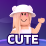 icon Cute Skins for Roblox