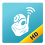 icon Cloud IPCam Tools for LG K10 LTE(K420ds)