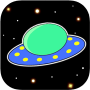 icon Rise UFO for oppo F1