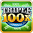 icon Triple 100x Slots HD 1.2