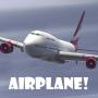 icon Airplane!