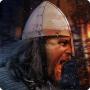 icon Vikings and Thrones - Medieval 3D Action RPG Game for Huawei MediaPad M3 Lite 10