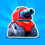 icon War Idle Troopers for iball Slide Cuboid