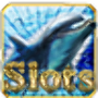 icon Dolphins and Whales Slots for Huawei MediaPad M3 Lite 10