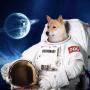 icon Martian Space Dog