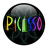 icon PicassoKaleidoscope! 1.1