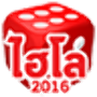 icon Roll Dice 2016