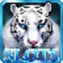icon Arctic Tiger Slots