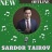 icon Sardor Tairov Qoshiqlar 1.0