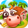 icon Farm Zoo: Bay Island Village for Samsung Galaxy Grand Duos(GT-I9082)