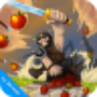 icon Apple Manacs - Tower Defense for Samsung S5830 Galaxy Ace