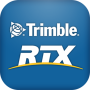 icon Trimble RTX for Sony Xperia XZ1 Compact