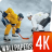 icon Hockey wallpapers 4k 1.0.10