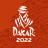 icon Dakar 2022 1.0.0