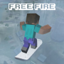 icon Mod Free Fire For Minecraft