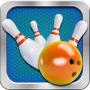 icon Bowling Game 3D