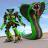 icon Snake Robot Car Transforming Game Robot War Games 1.0