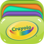icon Crayola Juego Pack