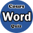 icon Cours Quiz Word 1
