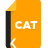 icon CAT 3.5