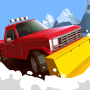 icon Snow Blow for Samsung Galaxy Note 10 1