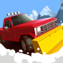 icon Snow Blow