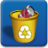 icon Recycling Toss 1.1