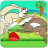 icon Hungry Rabbit Run 1.10